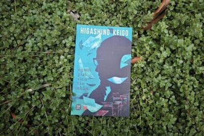 Review sách Người giáo viên tàn nhẫn – Triết lý giáo dục sâu sắc từ Higashino Keigo