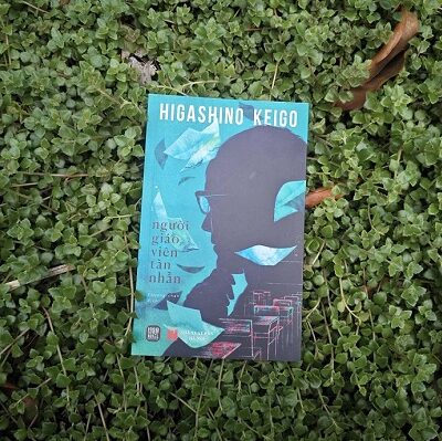 Review sách Người giáo viên tàn nhẫn – Triết lý giáo dục sâu sắc từ Higashino Keigo