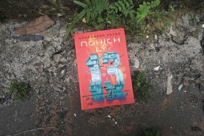 Review sách Nghịch lí 13 (Higashino Keigo) – Thế giới hậu tận thế và tình người