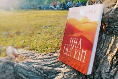 Nhà Giả Kim – 10 Người khen Hay thì 9 Người chê Dở