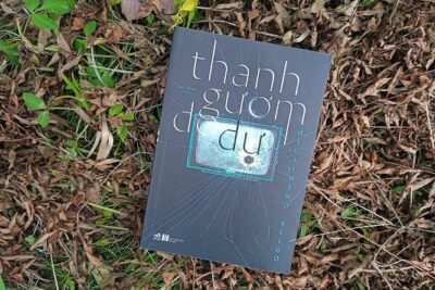 Thanh gươm do dự và những đứa trẻ tuổi vị thành niên phạm tội