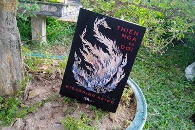 Thiên nga và dơi (Higashino Keigo) – Hiện hình đêm ngày và sự xoay vần giữa mối quan hệ nạn nhân – hung thủ