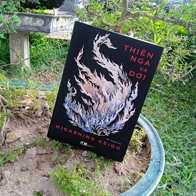 Thiên nga và dơi (Higashino Keigo) – Hiện hình đêm ngày và sự xoay vần giữa mối quan hệ nạn nhân – hung thủ