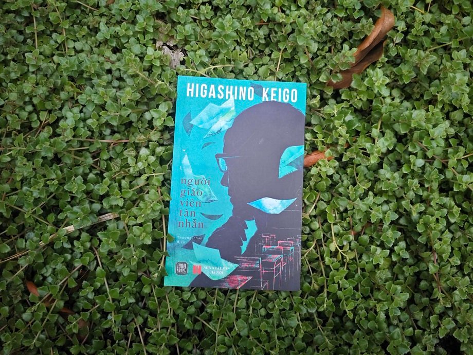 Review sách Người giáo viên tàn nhẫn