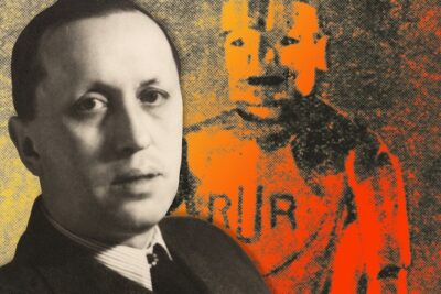 Hiện thực và tương lai trên những trang văn viễn tưởng và giễu nhại của Karel Čapek