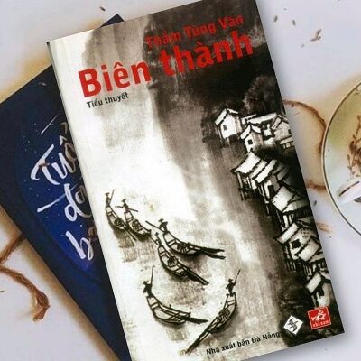 Review sách Biên thành – Giấc mộng về thế ngoại đào nguyên!