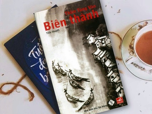 Review sách Biên thành – Giấc mộng về thế ngoại đào nguyên!