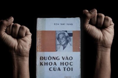 Đường vào khoa học của tôi – Có con đường nào đẹp đến thế!