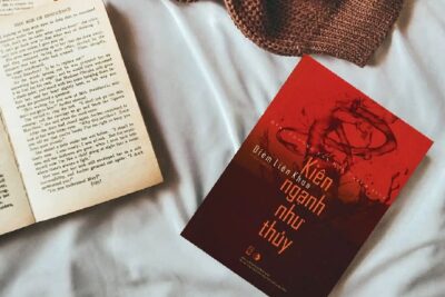 Kiên ngạnh như thủy – Câu chuyện kể từ pháp trường: Bức tranh châm biếm Cách mạng Văn hóa