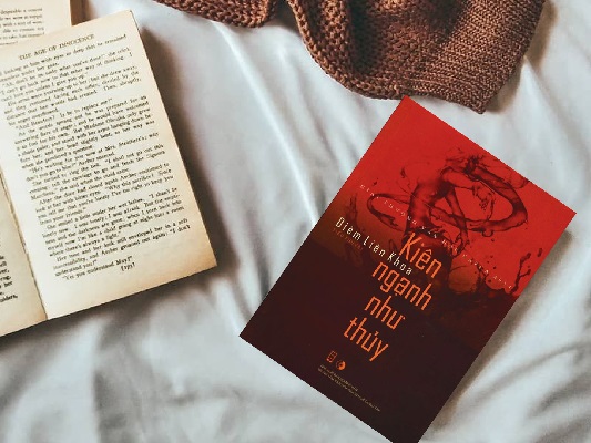Kiên ngạnh như thủy - Câu chuyện kể từ pháp trường