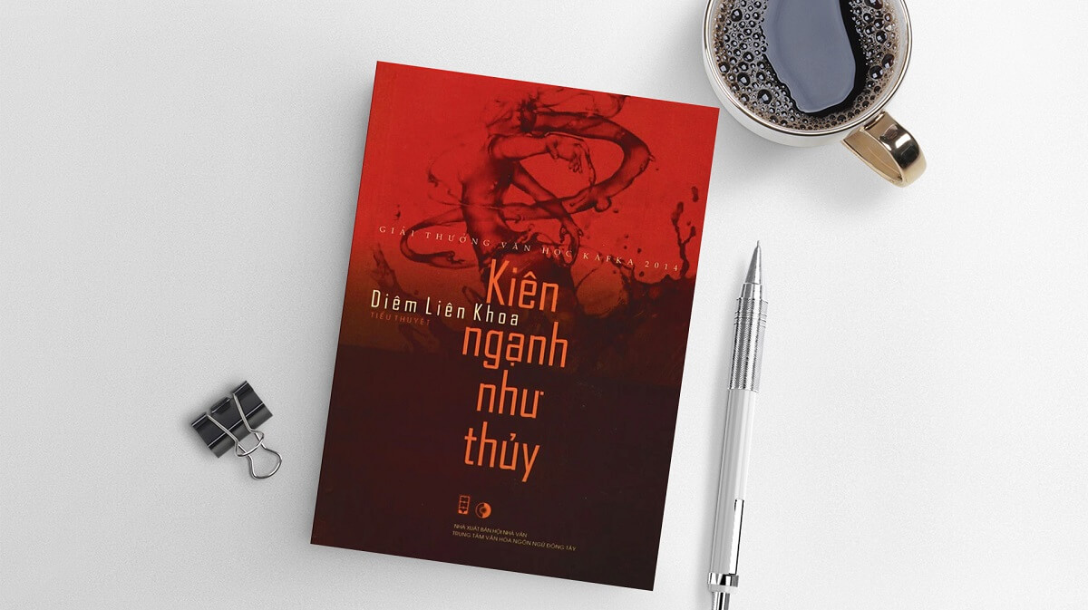 Kiên ngạnh như thủy – Câu chuyện kể từ pháp trường: Bức tranh châm biếm Cách mạng Văn hóa