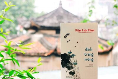 Đinh Trang Mộng – Lời kể của một người đã chết!
