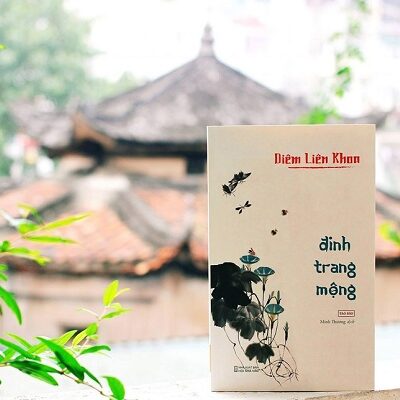 Đinh Trang Mộng – Lời kể của một người đã chết!