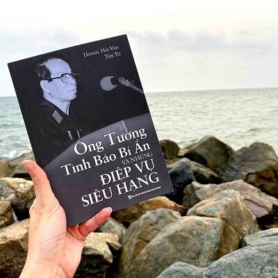 Ông tướng tình báo bí ẩn và những điệp vụ siêu hạng – Đặng Trần Đức, một nhân cách lớn!