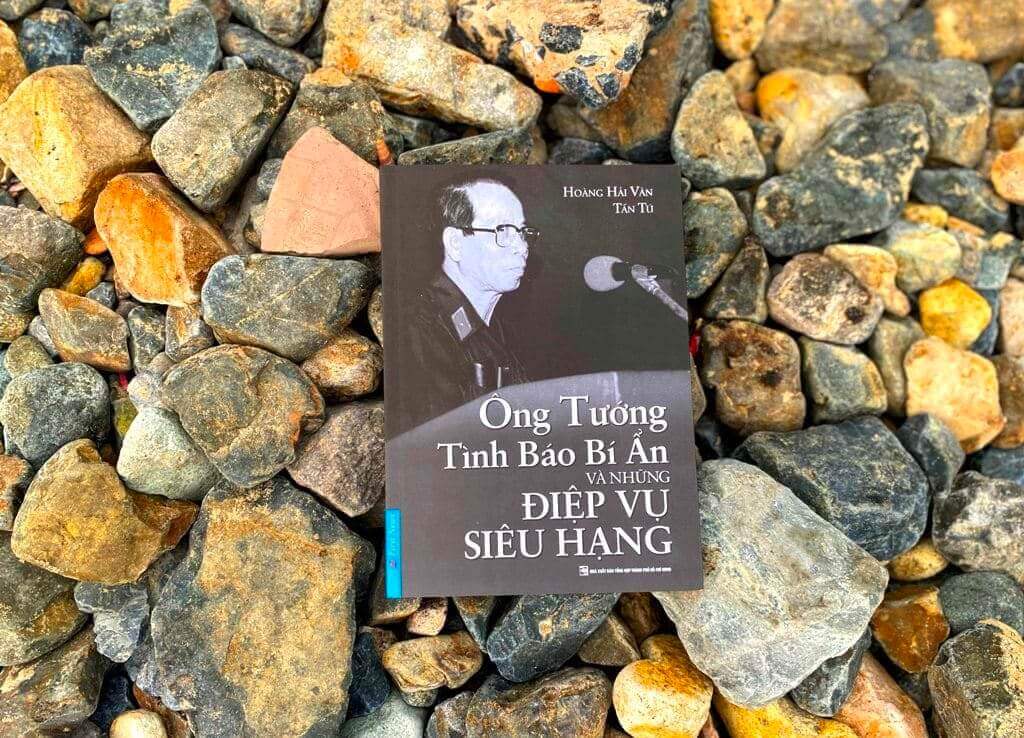 Thiếu tướng Đặng Trần Đức (Ba Quốc)