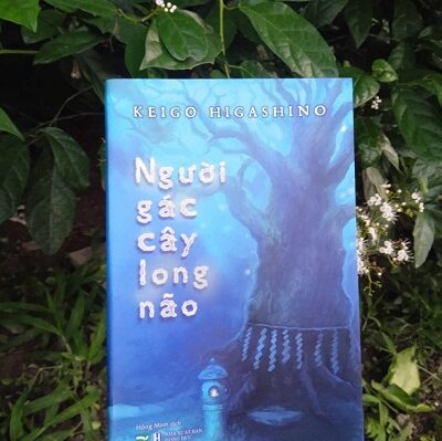 Người gác cây long não – Người canh gác “thỉnh nguyện” của con người