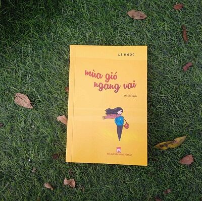 Mùa gió ngang vai, mùa kí ức và yêu thương trở về