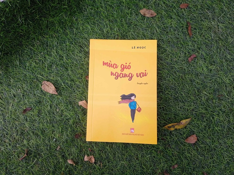 Mùa gió ngang vai, mùa kí ức và yêu thương trở về