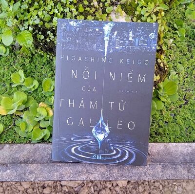 Nỗi niềm của Thám tử Galileo (Higashino Keigo) – Nỗi niềm của người làm khoa học