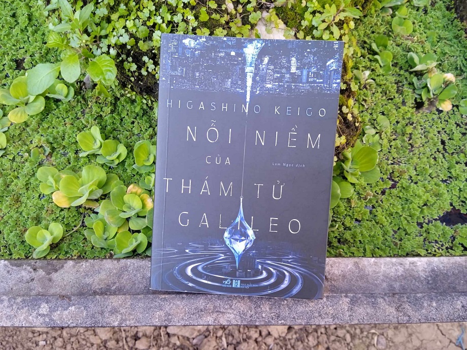 Nỗi niềm Thám tử Galileo