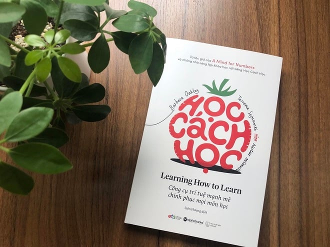 Review sách Học Cách Học