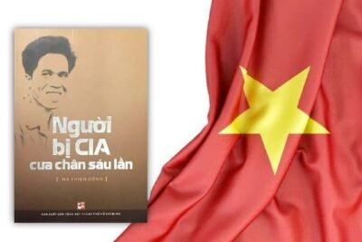Người bị CIA cưa chân 6 lần – Anh hùng “thép” Nguyễn Văn Thương!