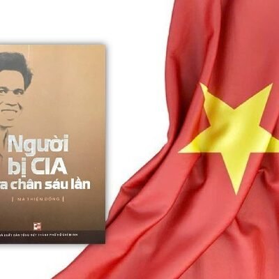 Người bị CIA cưa chân 6 lần – Anh hùng “thép” Nguyễn Văn Thương!