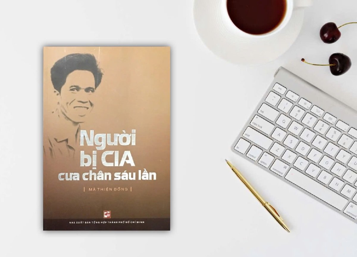 Người bị CIA cưa chân 6 lần – Anh hùng “thép” Nguyễn Văn Thương!