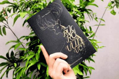 Review sách “Chúng Ta Rực Rỡ Từ Những Vụn Vỡ”: Trưởng thành sau những tổn thương