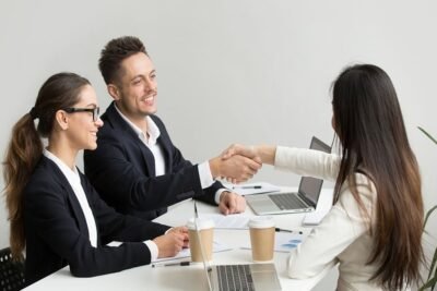 Đọc sách gì để “phỏng vấn đâu thắng đó”? Gợi ý không nên bỏ qua