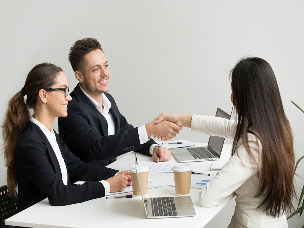 Đọc sách gì để phỏng vấn đâu thắng đó - kỹ năng phỏng vấn