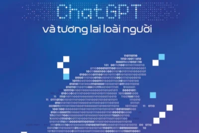 Review sách Canh Bạc AI: ChatGPT Và Tương Lai Loài Người