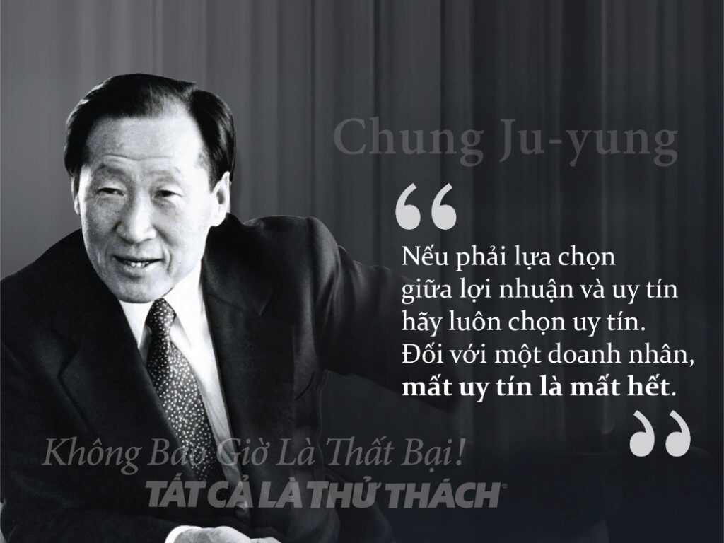 Review sách “Không Bao Giờ Là Thất Bại! Tất Cả Là Thử Thách”: Tư duy không lùi bước trước nghịch cảnh