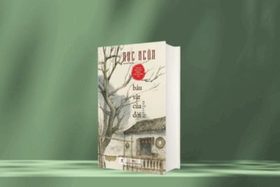 Review sách “Báu Vật Của Đời”: Một hiện tượng của văn học Trung Quốc